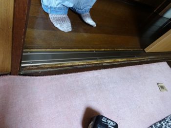 N様邸　内装リフォーム